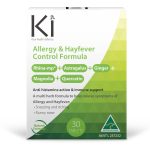 allergy-hayfever-chinese-herbal-medicine-Ki