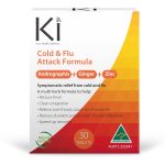 cold-flu-natural-immune-system-Ki-Health-Defence